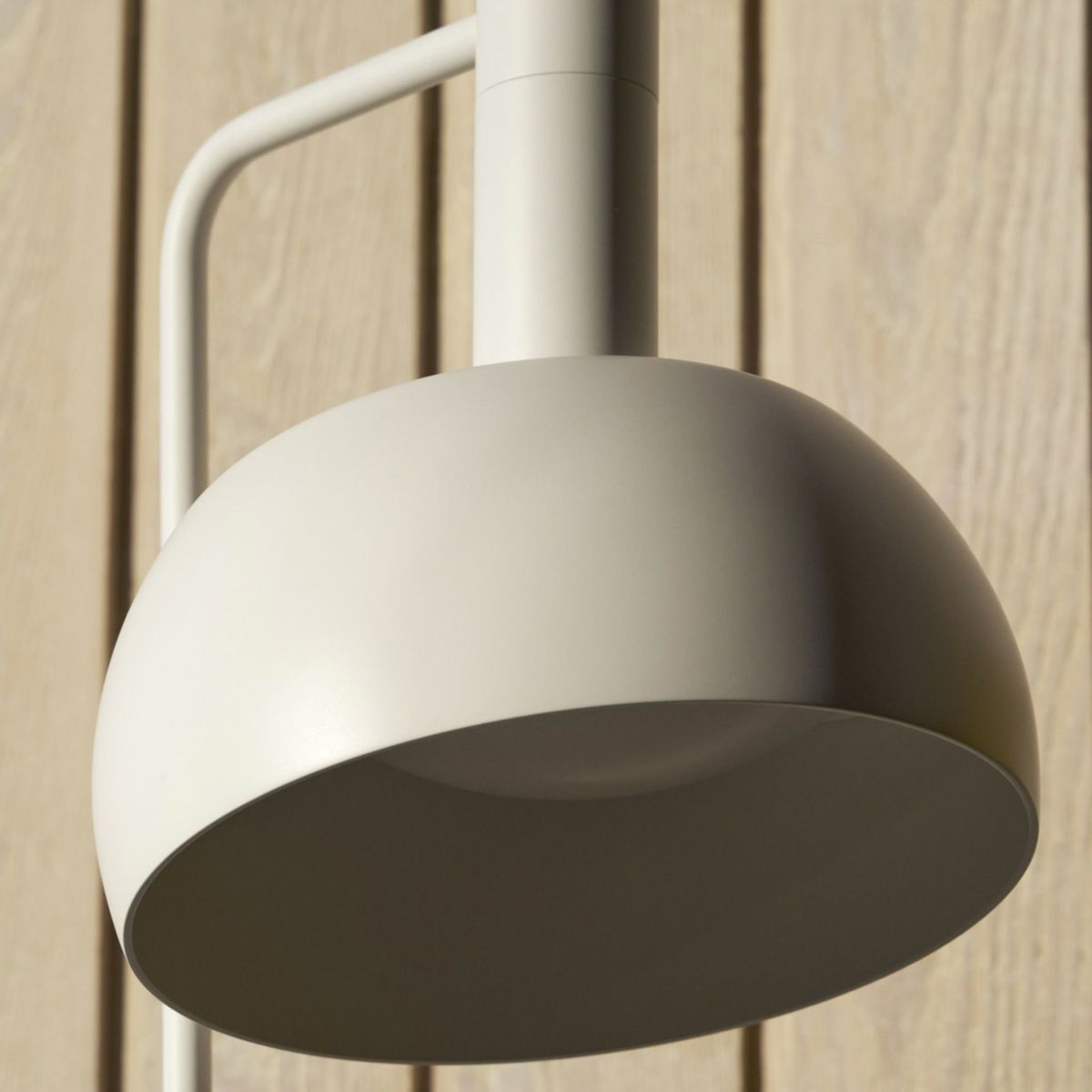 Louis Poulsen ルイスポールセン FJ Elements Table Lamp FJ エレメンツ テーブルランプ Φ175mm カラー：ブラック デザイン：フィン・ユール