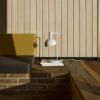 Louis Poulsen ルイスポールセン FJ Elements Table Lamp FJ エレメンツ テーブルランプ Φ175mm カラー：ブラック デザイン：フィン・ユール