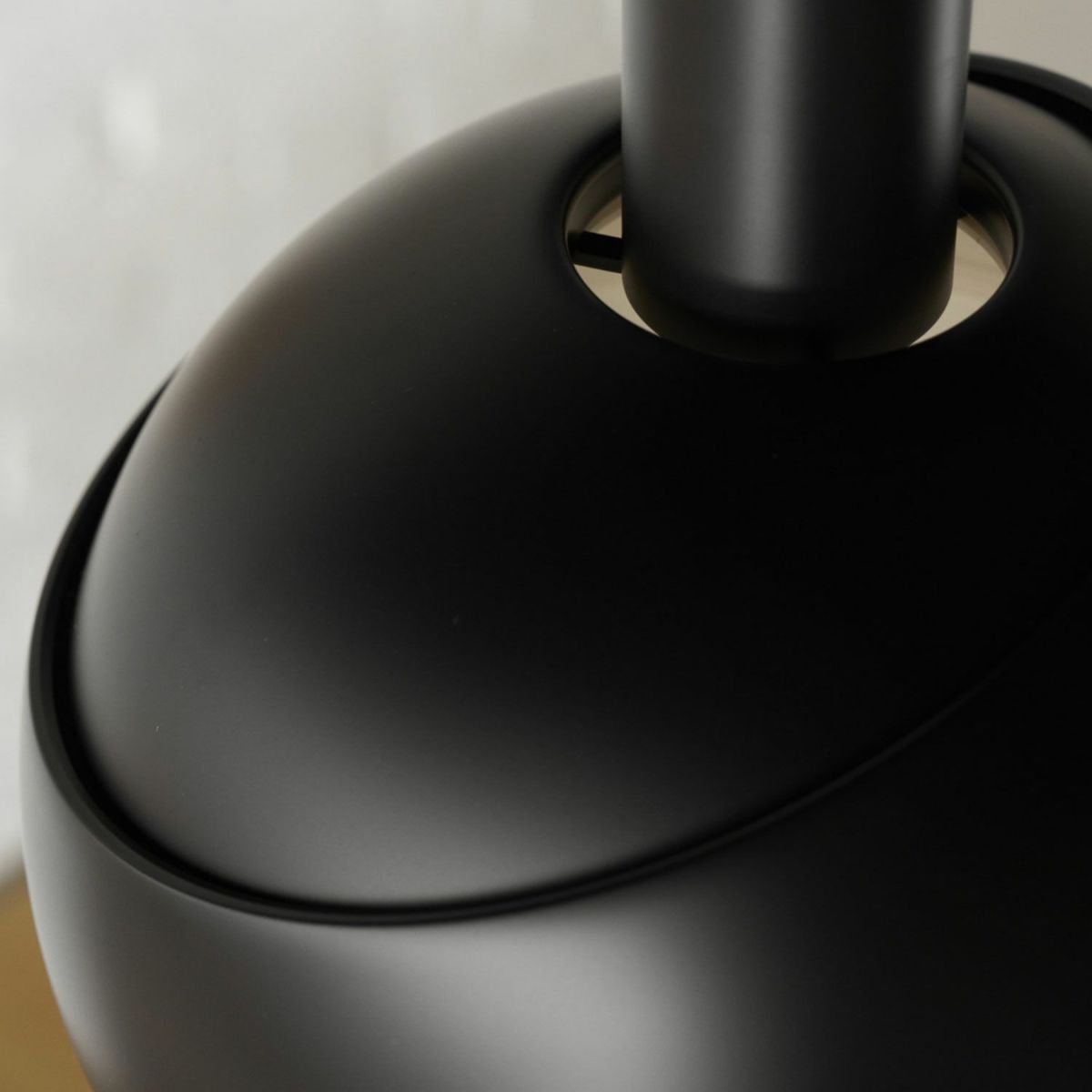 Louis Poulsen ルイスポールセン FJ Elements Pendant Lamp FJ エレメンツ ペンダントランプ Φ250mm カラー：オリジナル・グレー デザイン：フィン・ユール