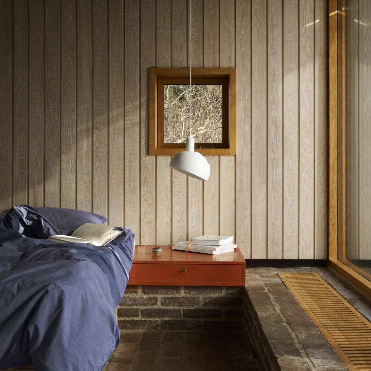 Louis Poulsen ルイスポールセン FJ Elements Pendant Lamp FJ エレメンツ ペンダントランプ Φ250mm カラー：オリジナル・グレー デザイン：フィン・ユール