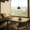 Louis Poulsen ルイスポールセン FJ Elements Pendant Lamp FJ エレメンツ ペンダントランプ Φ250mm カラー：オリジナル・グレー デザイン：フィン・ユール
