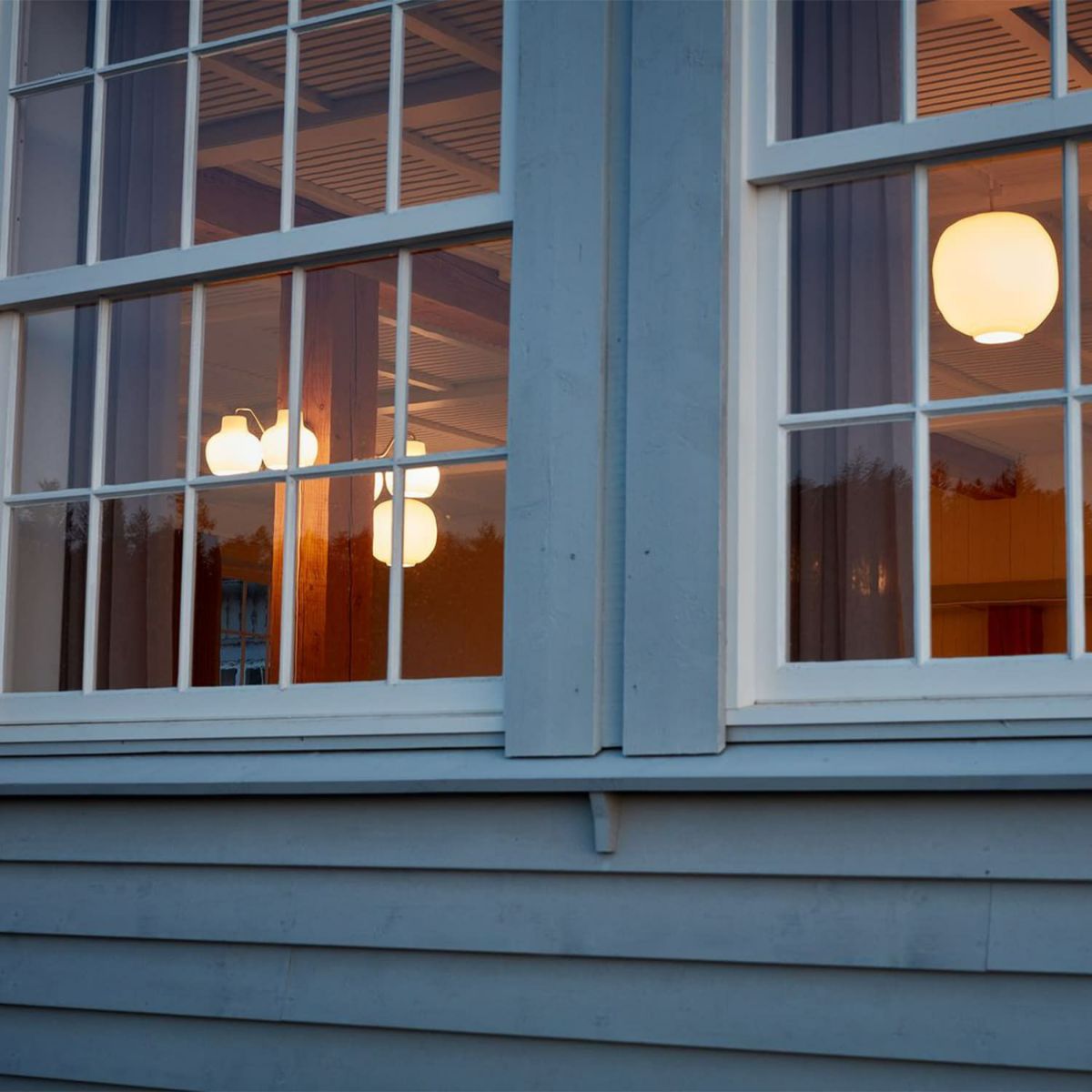 Louis Poulsen ルイスポールセン VL Ring Crown Wall 1 リングクラウン ウォール 1灯 ウォールライト Φ190 ヴィルヘルム・ラウリッツェン