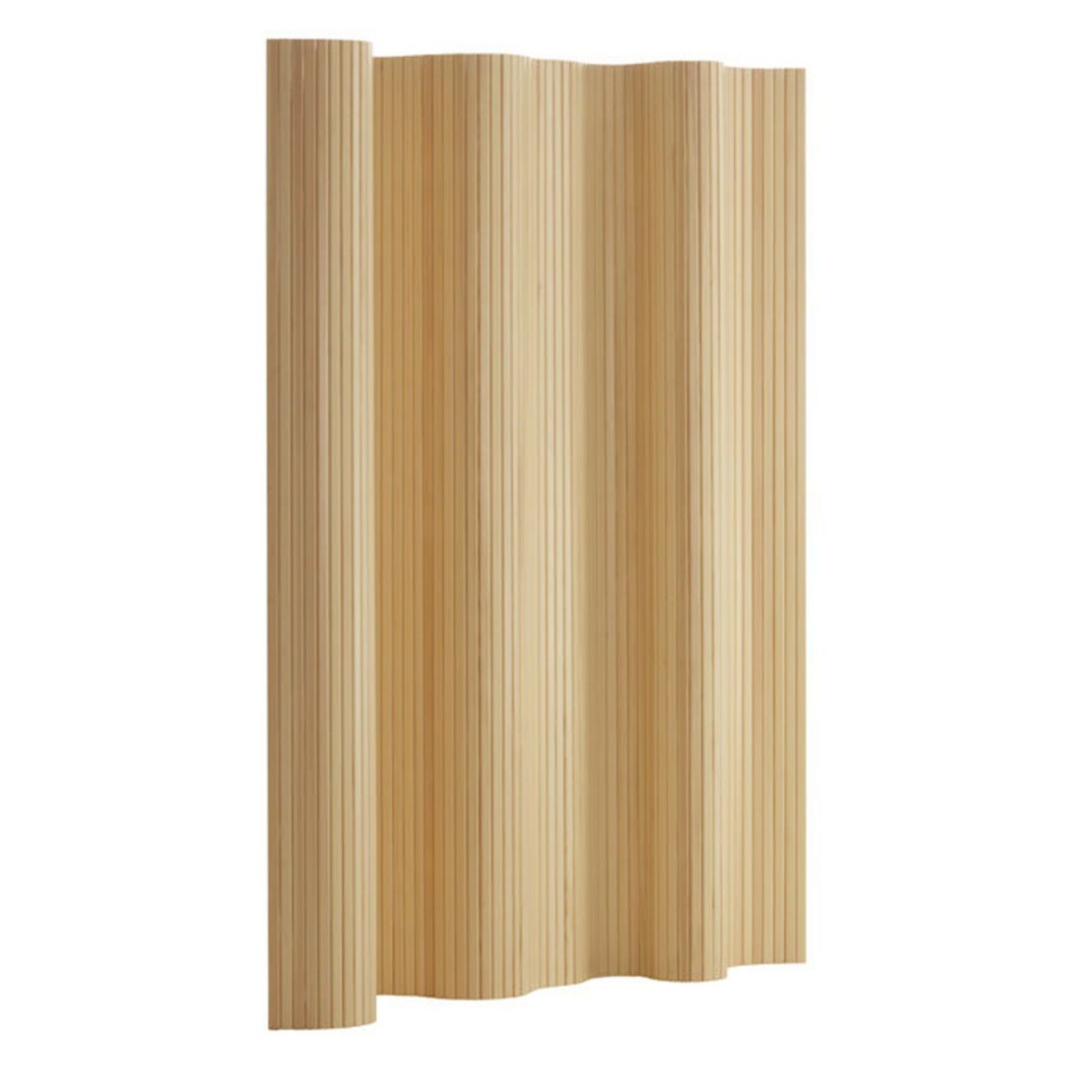 Artek アルテック 100 SCREEN スクリーン パーティション Size A W200cm × H180cm クリアラッカー仕上げ デザイン：アルヴァ・アアルト