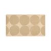 Artek アルテック ＋ marimekko マリメッコ シリーズ Anniversary Esitions BENCH 153B ベンチ 153B ソリッドトップ サイズ：72.5×40cm バーチ材 Kivet キヴェット デザイン：アルヴァ・アアルト