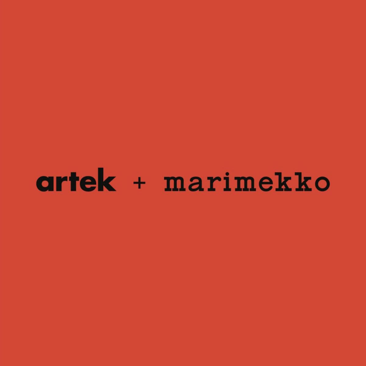Artek アルテック ＋ marimekko マリメッコ シリーズ Anniversary Esitions STOOL 60 スツール 60 3本脚 バーチ材 Lokki ロッキ デザイン：アルヴァ・アアルト