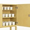 Artek アルテック CABINET 250 キャビネット 250 収納家具 ストレージ サイズ：95×60cm 高さ100cm 4本脚 バーチ ハニーステイン デザイン：アルヴァ・アアルト