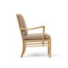 Carl Hansen & Son カール・ハンセン＆サン OW149 コロニアルチェア オーク （オイルフィニッシュ） 張座：レザー Terra テラ デザイン：オーレ・ヴァンシャー