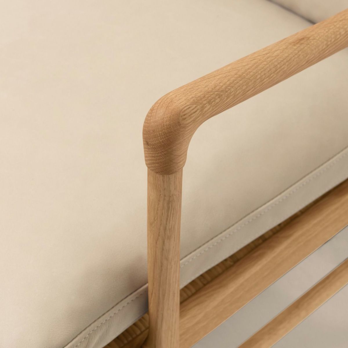 Carl Hansen & Son カール・ハンセン＆サン OW149 コロニアルチェア オーク （オイルフィニッシュ） 張座：レザー Terra テラ デザイン：オーレ・ヴァンシャー