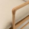 Carl Hansen & Son カール・ハンセン＆サン OW149 コロニアルチェア オーク （オイルフィニッシュ） 張座：レザー Terra テラ デザイン：オーレ・ヴァンシャー