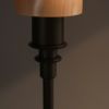 Louis Poulsen ルイスポールセン PH 3/2 Dusty Terracotta Table Lamp PH 3/2 ダスティー・テラコッタ テーブルランプ スタンドライト Φ285mm カラー：ダスティ・テラコッタ 真鍮エイジング加工 デザイン：ポール・ヘニングセン
