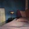 Louis Poulsen ルイスポールセン PH 3/2 Dusty Terracotta Table Lamp PH 3/2 ダスティー・テラコッタ テーブルランプ スタンドライト Φ285mm カラー：ダスティ・テラコッタ 真鍮エイジング加工 デザイン：ポール・ヘニングセン