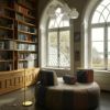 Louis Poulsen ルイスポールセン VL Ring Crown Floor Lamp リングクラウン フロアランプ Φ190 乳白ガラス デザイン：ヴィルヘルム・ラウリッツェン