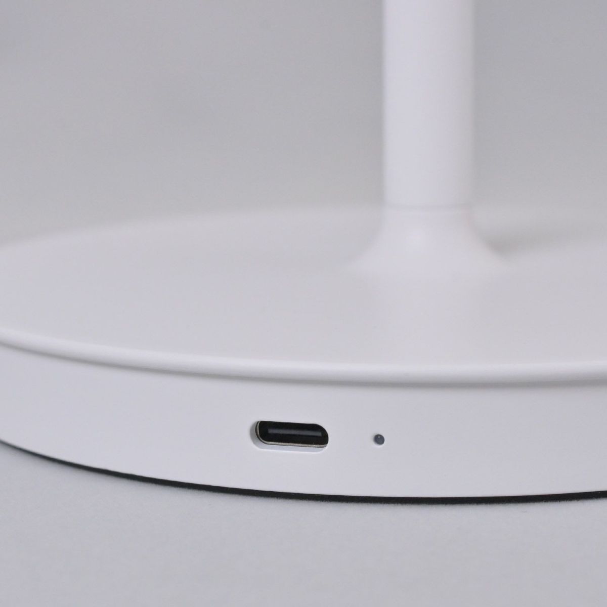 Louis Poulsen ルイスポールセン PH 80 Portable ポータブル LED テーブルランプ スタンドライト Φ230mm （ホワイト） ポール・ヘニングセン