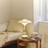 Louis Poulsen ルイスポールセン PH 80 Table Lamp テーブルランプ スタンドライト Φ320mm （ホワイト） ポール・ヘニングセン