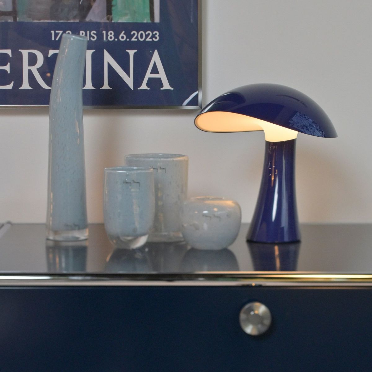 Louis Poulsen ルイスポールセン Rumee 220 Portable Lamp ルーミー 220 ポータブル LED テーブルランプ スタンドライト カラー：3色 ガブリエル・タン