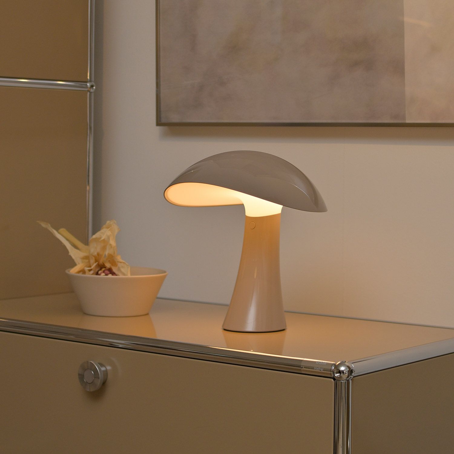 Louis Poulsen ルイスポールセン Rumee 220 Portable Lamp ルーミー 220 ポータブル LED テーブルランプ スタンドライト カラー：3色 ガブリエル・タン