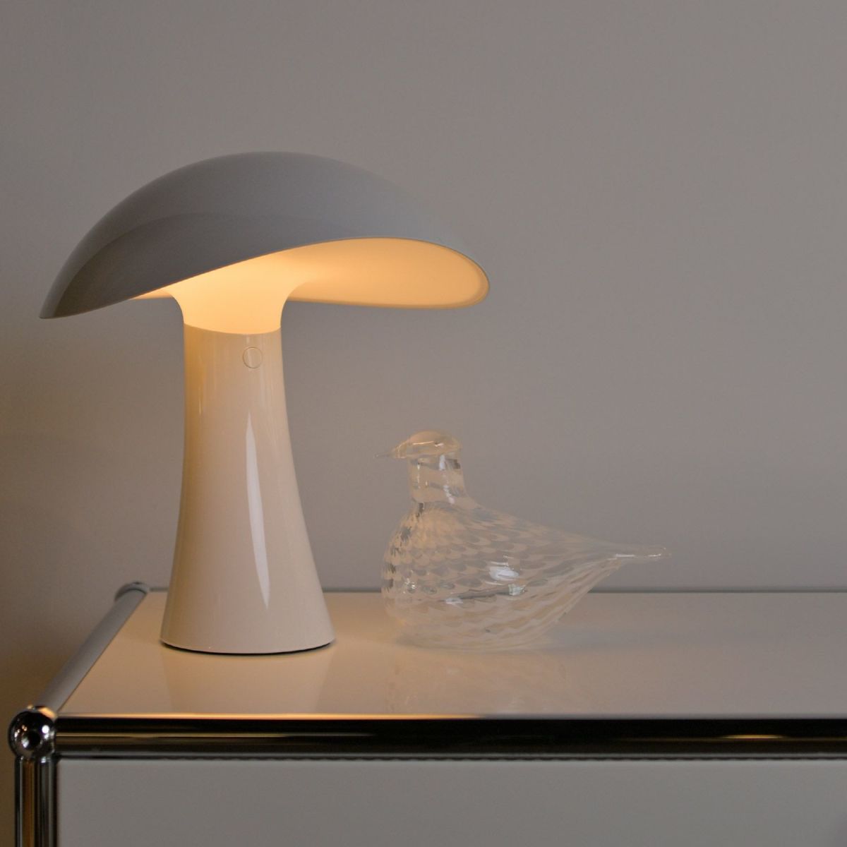 Louis Poulsen ルイスポールセン Rumee 220 Portable Lamp ルーミー 220 ポータブル LED テーブルランプ スタンドライト カラー：3色 ガブリエル・タン