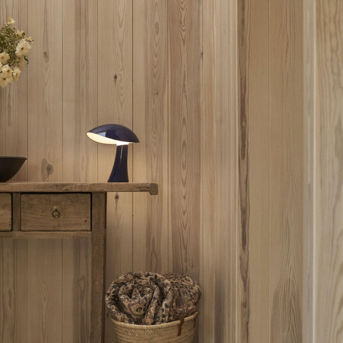 Louis Poulsen ルイスポールセン Rumee 220 Portable Lamp ルーミー 220 ポータブル LED テーブルランプ スタンドライト カラー：3色 ガブリエル・タン