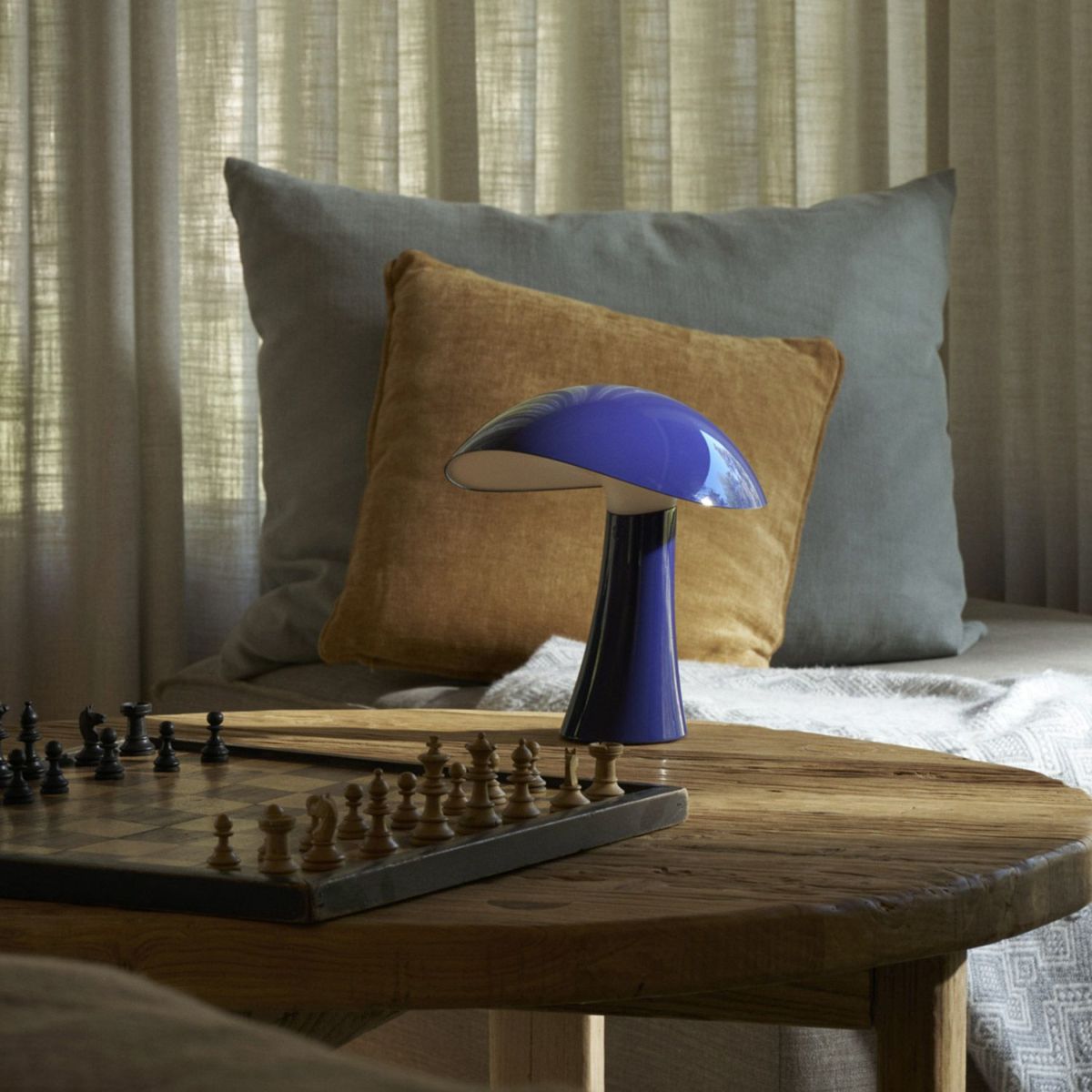 Louis Poulsen ルイスポールセン Rumee 220 Portable Lamp ルーミー 220 ポータブル LED テーブルランプ スタンドライト カラー：3色 ガブリエル・タン