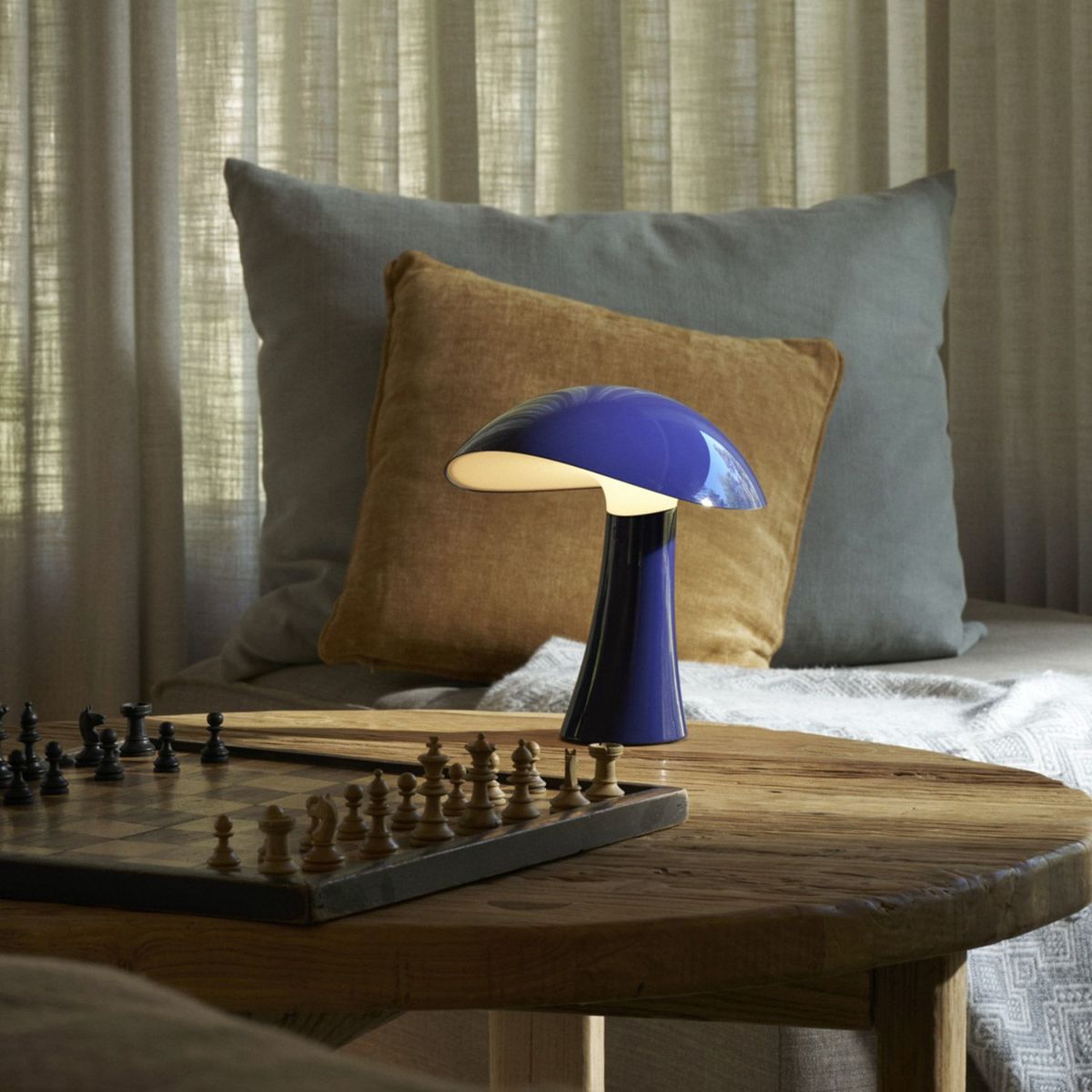 Louis Poulsen ルイスポールセン Rumee 220 Portable Lamp ルーミー 220 ポータブル LED テーブルランプ スタンドライト カラー：3色 ガブリエル・タン