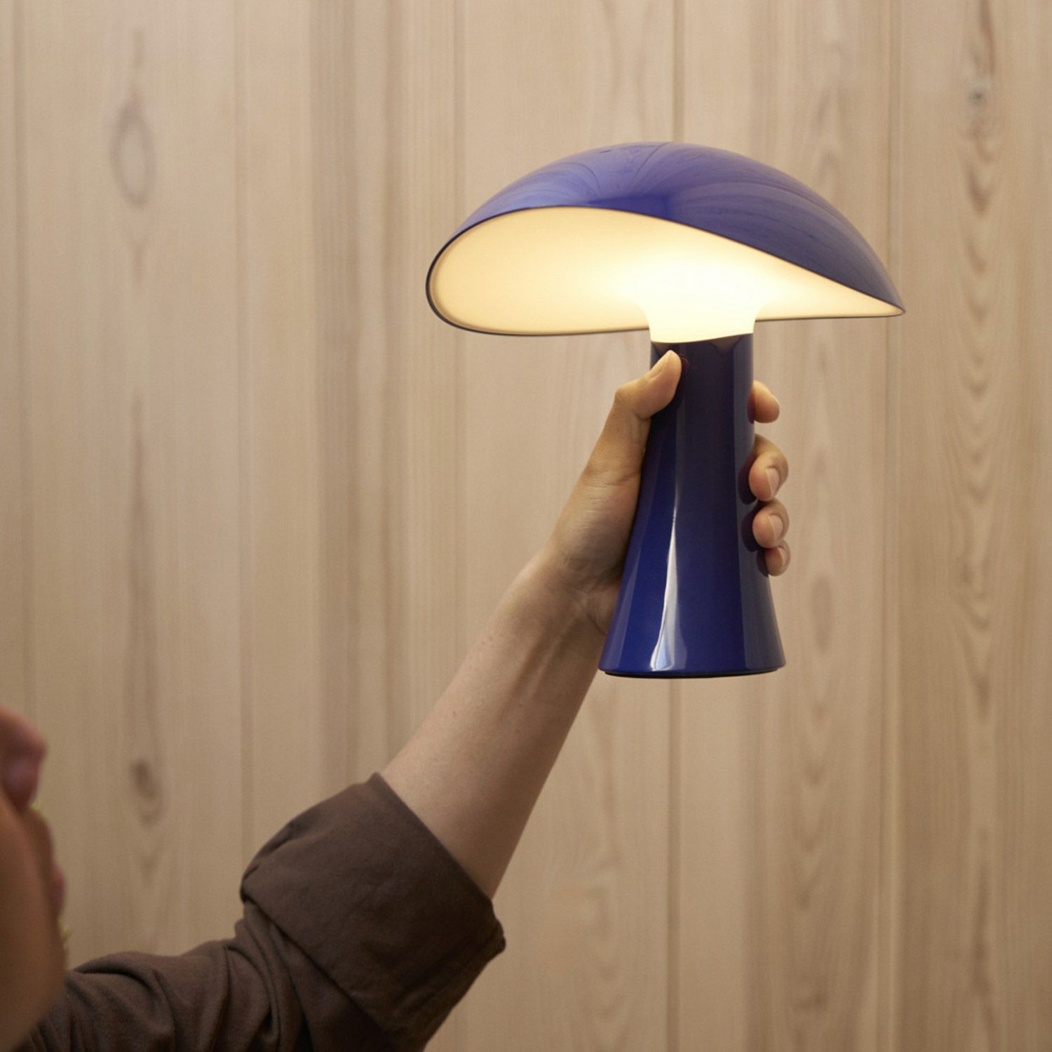 Louis Poulsen ルイスポールセン Rumee 220 Portable Lamp ルーミー 220 ポータブル LED テーブルランプ スタンドライト カラー：3色 ガブリエル・タン