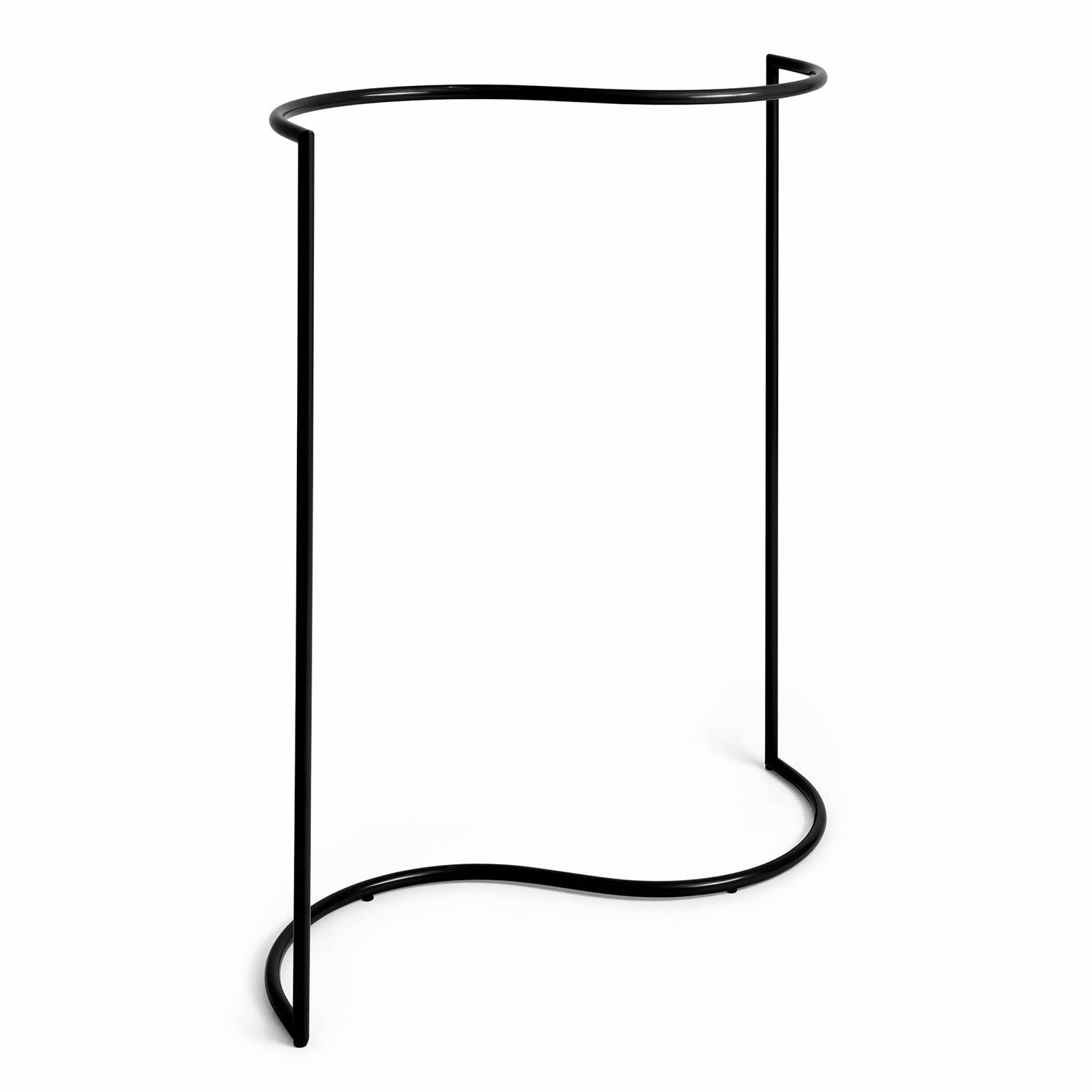 HAY ヘイ Colour Rack カラーラック S Shape Sシェイプ コートハンガー スタンド ワードローブ デザイン：ミュラー・ヴァン・セーヴェレン