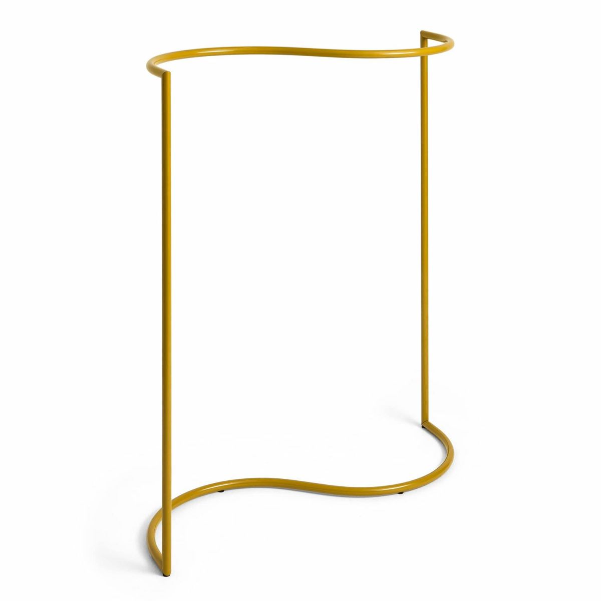 HAY ヘイ Colour Rack カラーラック S Shape Sシェイプ コートハンガー スタンド ワードローブ デザイン：ミュラー・ヴァン・セーヴェレン