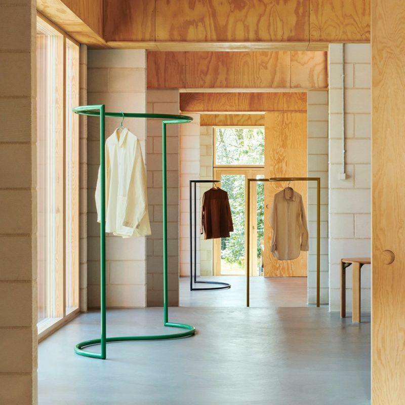 HAY Colour Rack カラーラック