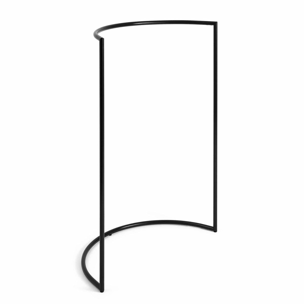 HAY ヘイ Colour Rack カラーラック C Shape Cシェイプ コートハンガー スタンド ワードローブ デザイン：ミュラー・ヴァン・セーヴェレン