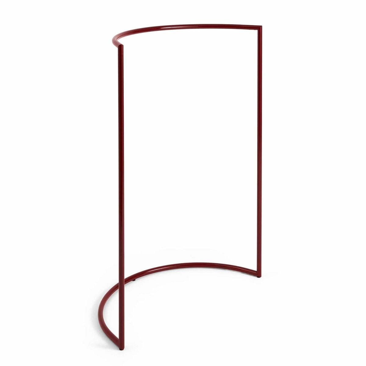 HAY ヘイ Colour Rack カラーラック C Shape Cシェイプ コートハンガー スタンド ワードローブ デザイン：ミュラー・ヴァン・セーヴェレン