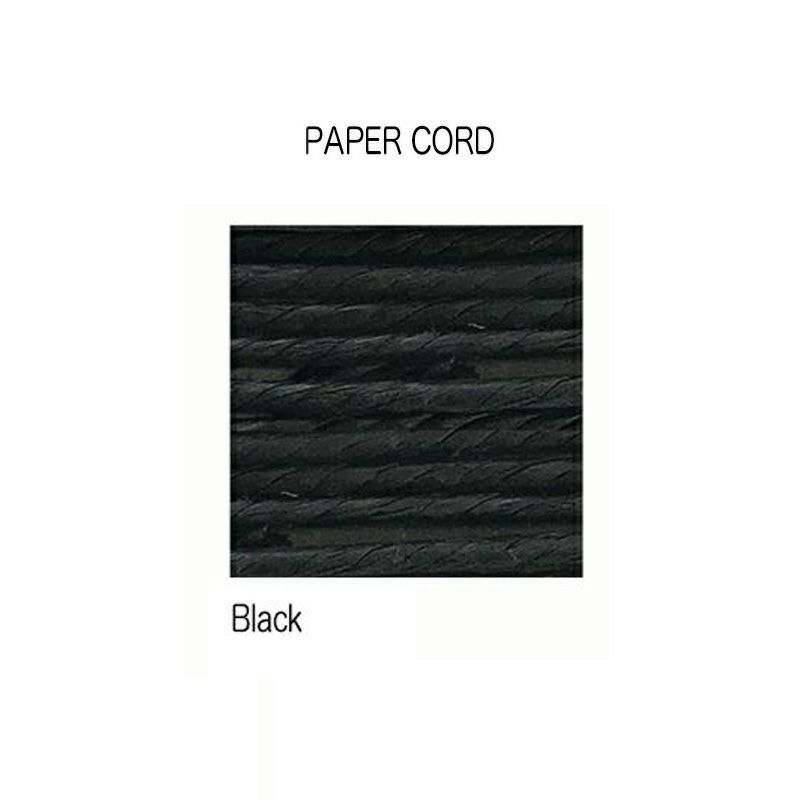 Carl Hansen & Son カール・ハンセン＆サン CH24 Yチェア （ワイチェア） ユーカリ ブラック ブラックペーパーコード デザイン：ハンス・J・ウェグナー