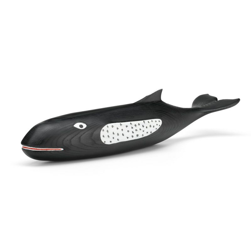 Eames House Whale（ソリッドアッシュ）