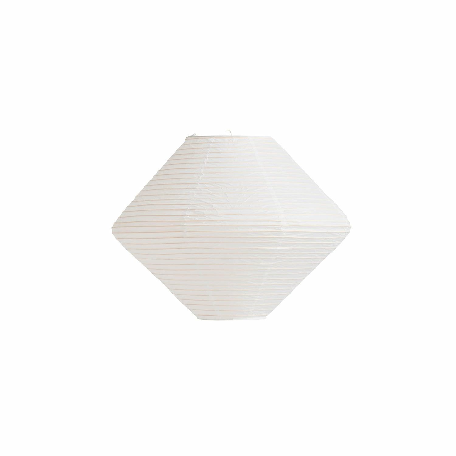 HAY ヘイ Paper Shade ペーパーシェード Diamond ダイヤモンド ペンダントランプ 照明 和紙 サイズ：3種類 デザイン：HAY コードセット付属