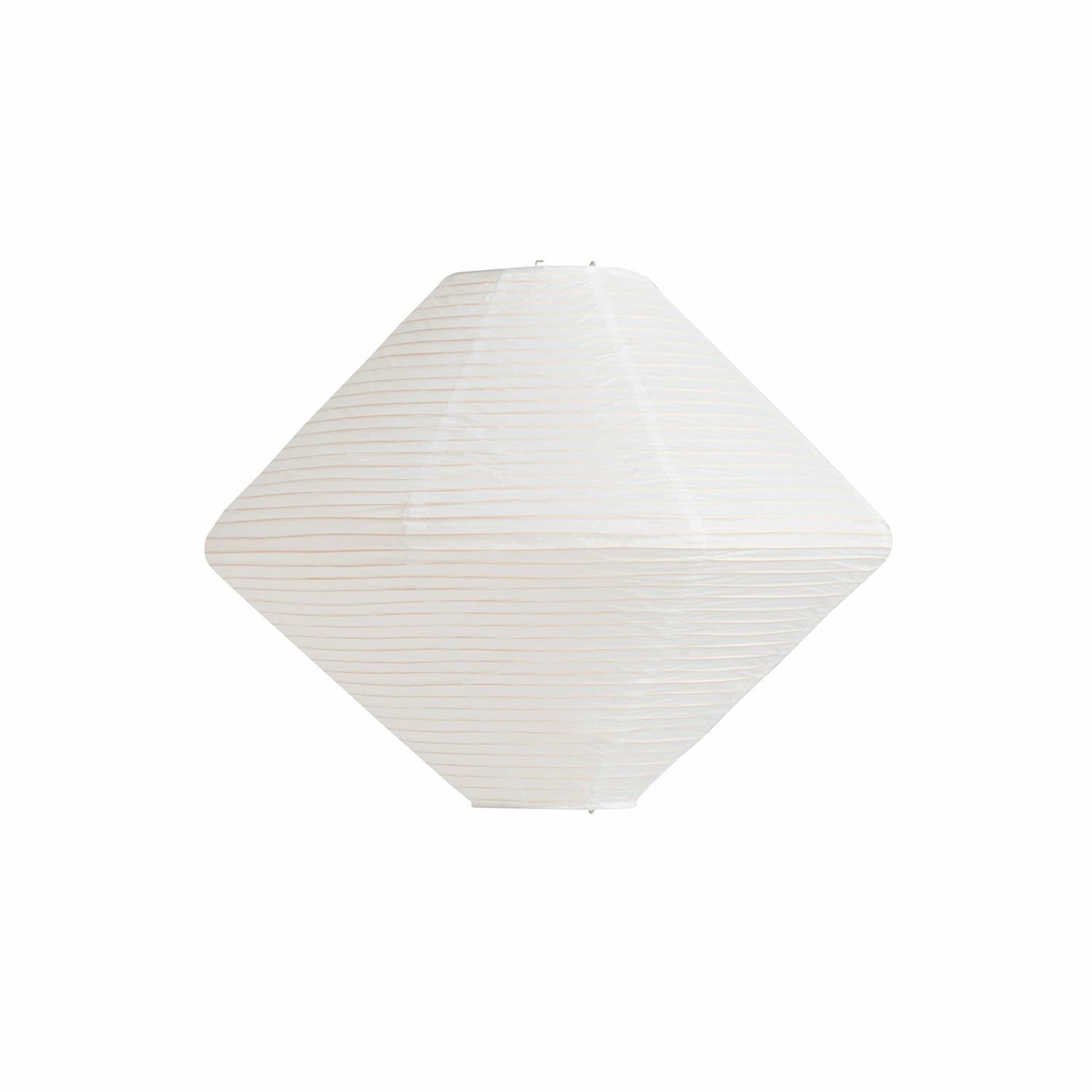 HAY ヘイ Paper Shade ペーパーシェード Diamond ダイヤモンド ペンダントランプ 照明 和紙 サイズ：3種類 デザイン：HAY コードセット付属