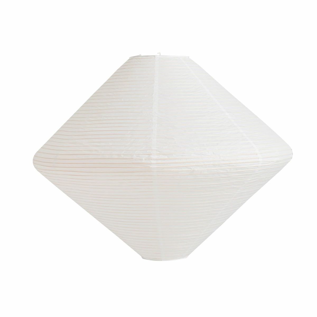 HAY ヘイ Paper Shade ペーパーシェード Diamond ダイヤモンド ペンダントランプ 照明 和紙 サイズ：3種類 デザイン：HAY コードセット付属