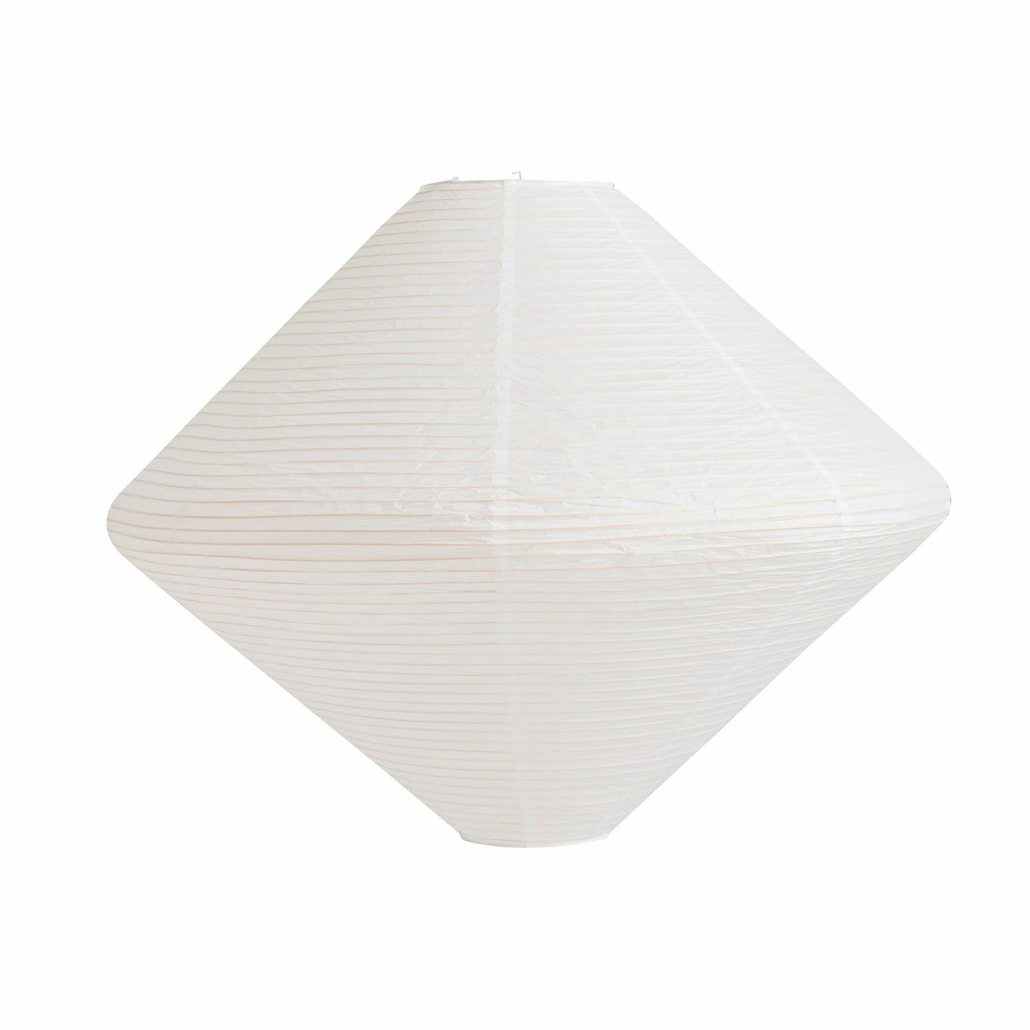 HAY ヘイ Paper Shade ペーパーシェード Diamond ダイヤモンド ペンダントランプ 照明 和紙 サイズ：3種類 デザイン：HAY コードセット付属