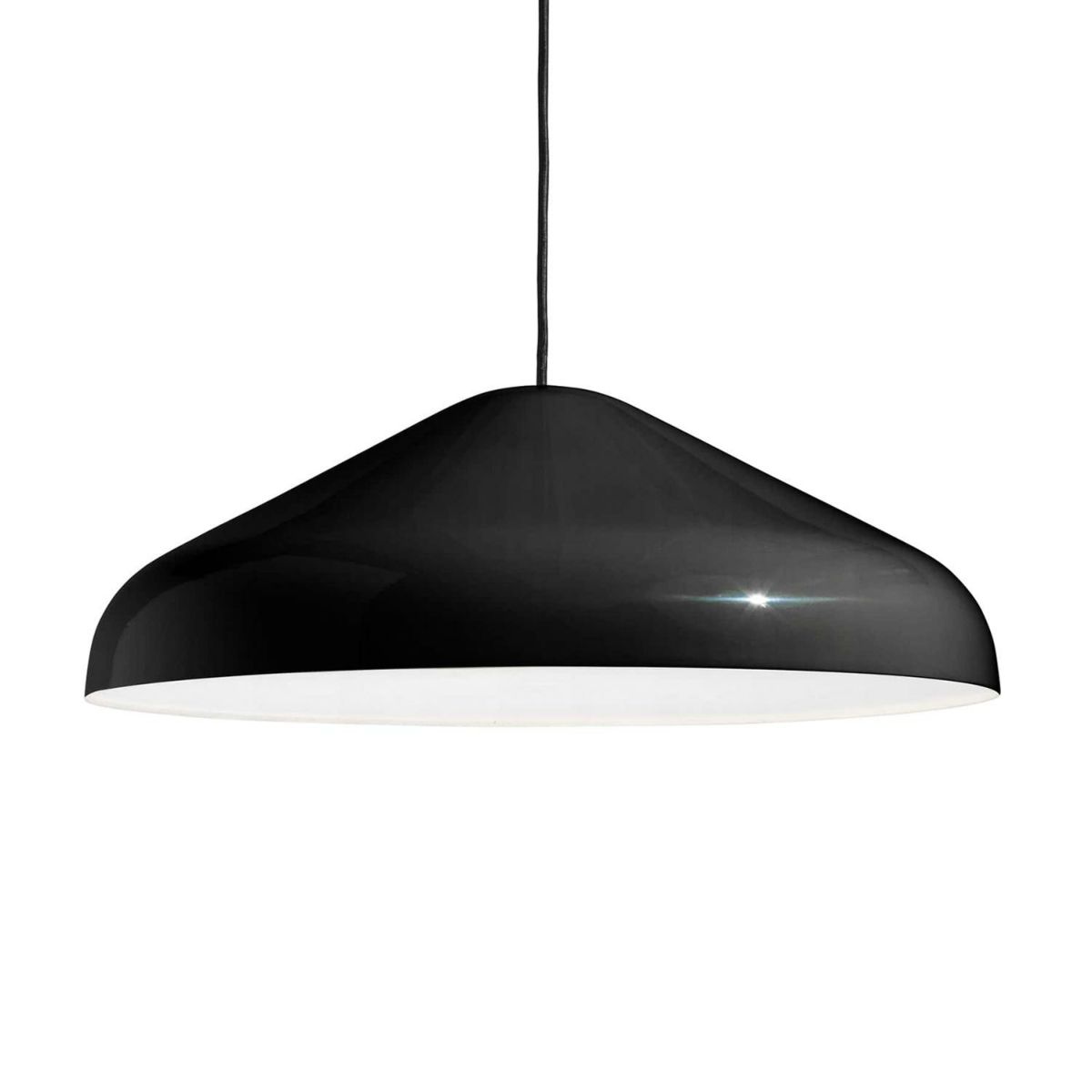 HAY ヘイ Pao Pendant 470 パオ ペンダント ライト Φ47cm カラー：3色 デザイン：深澤直人