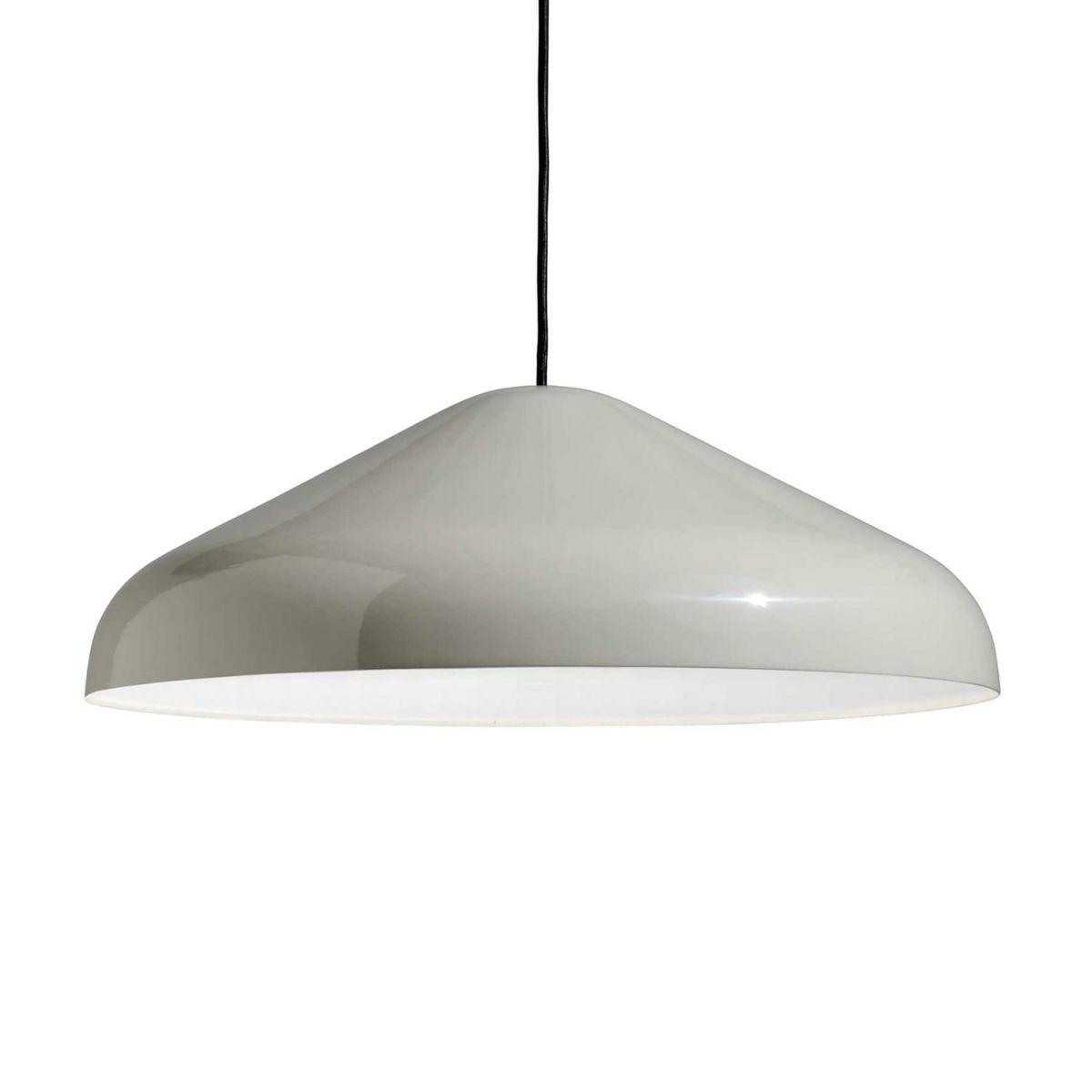 HAY ヘイ Pao Pendant 470 パオ ペンダント ライト Φ47cm カラー：3色 デザイン：深澤直人