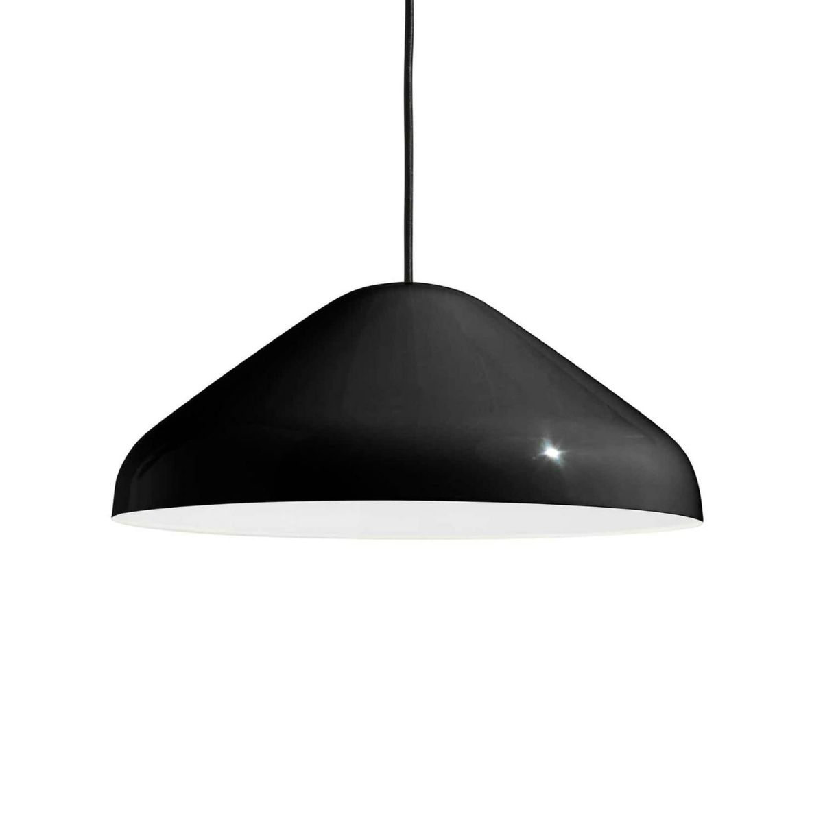 HAY ヘイ Pao Pendant 350 パオ ペンダント ライト Φ35cm カラー：3色 デザイン：深澤直人