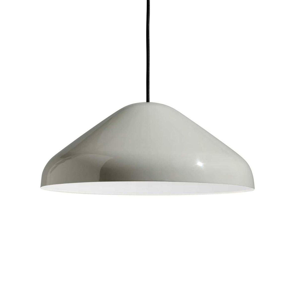 HAY ヘイ Pao Pendant 350 パオ ペンダント ライト Φ35cm カラー：3色 デザイン：深澤直人