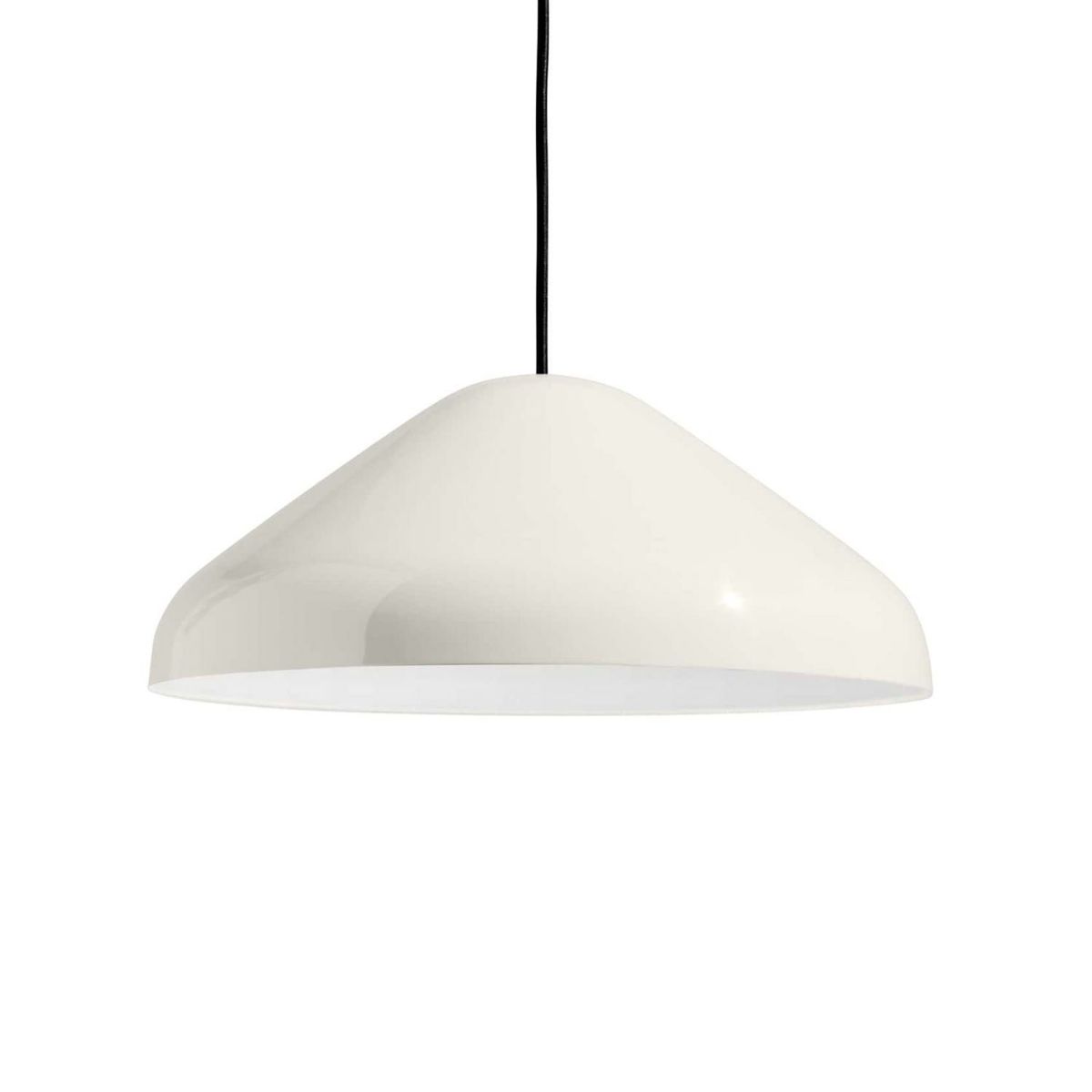 HAY ヘイ Pao Pendant 350 パオ ペンダント ライト Φ35cm カラー：3色 デザイン：深澤直人