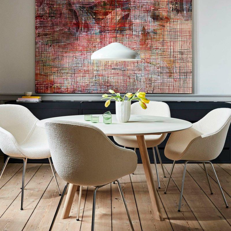 HAY ヘイ Pao Pendant 350 パオ ペンダント ライト Φ35cm カラー：3色 デザイン：深澤直人