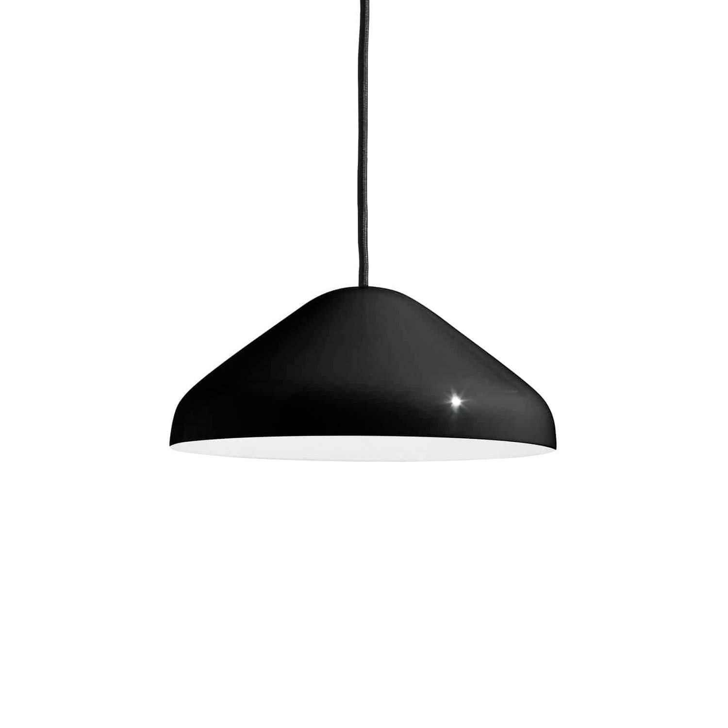 HAY ヘイ Pao Pendant 230 パオ ペンダント ライト Φ23cm カラー：4色 デザイン：深澤直人