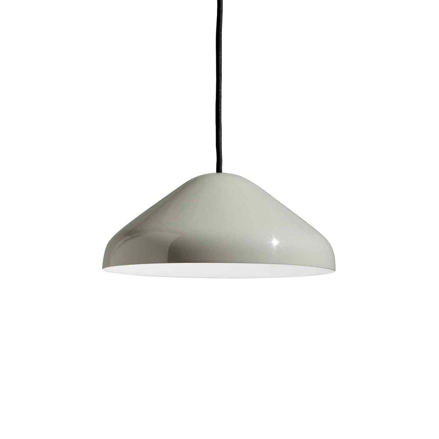 HAY ヘイ Pao Pendant 230 パオ ペンダント ライト Φ23cm カラー：4色 デザイン：深澤直人