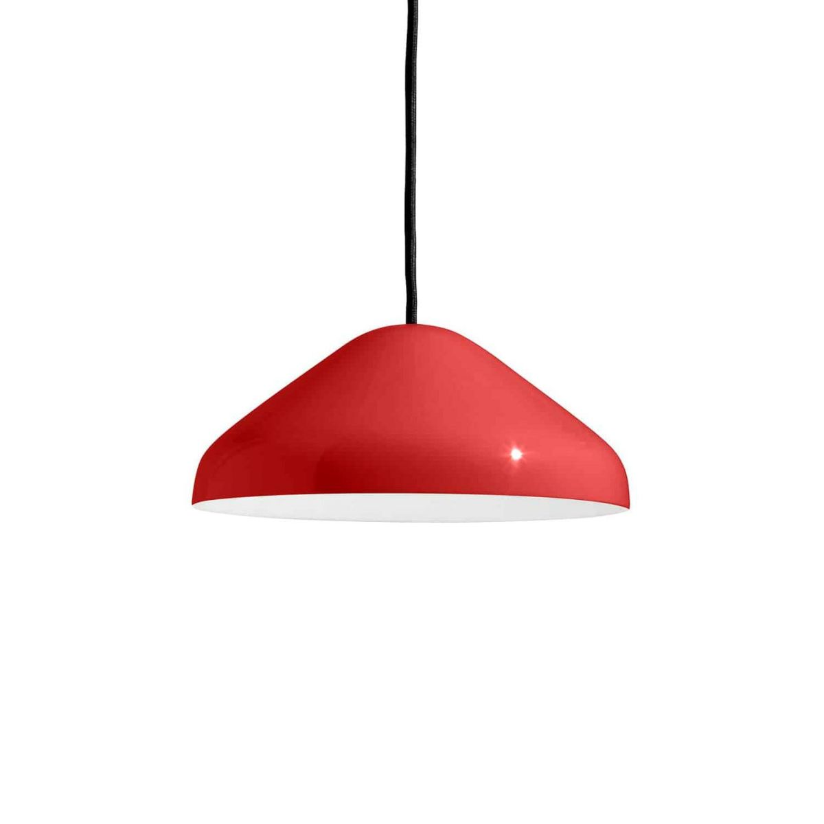 HAY ヘイ Pao Pendant 230 パオ ペンダント ライト Φ23cm カラー：4色 デザイン：深澤直人