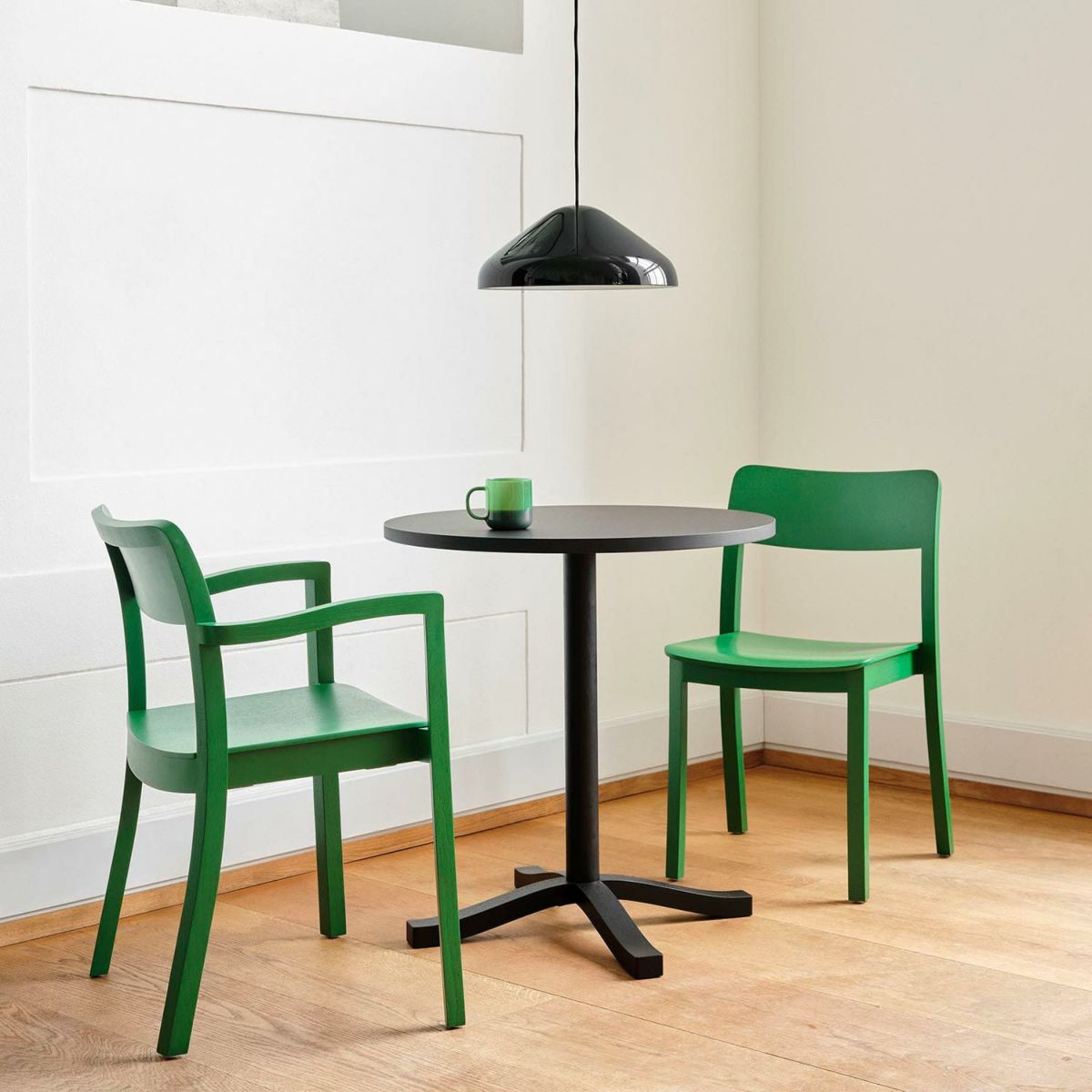 HAY ヘイ Pao Pendant 230 パオ ペンダント ライト Φ23cm カラー：4色 デザイン：深澤直人