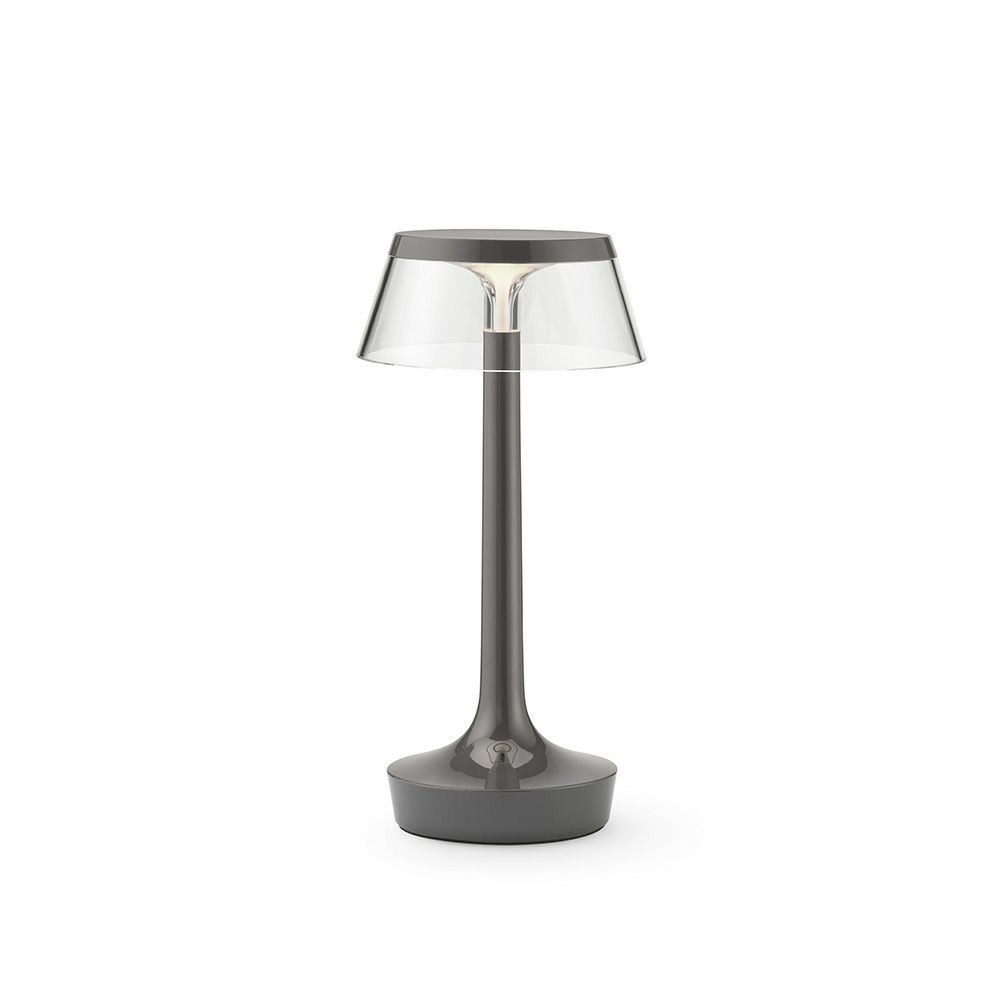 FLOS フロス BON JOUR Unplugged ボンジュール アンプラグド テーブルランプ ポータブル LEDライト カラー：8色 デザイン：フィリップ・スタルク