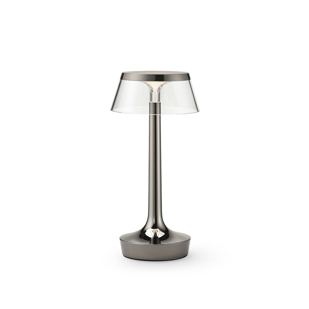 FLOS フロス BON JOUR Unplugged ボンジュール アンプラグド テーブルランプ ポータブル LEDライト カラー：8色 デザイン：フィリップ・スタルク