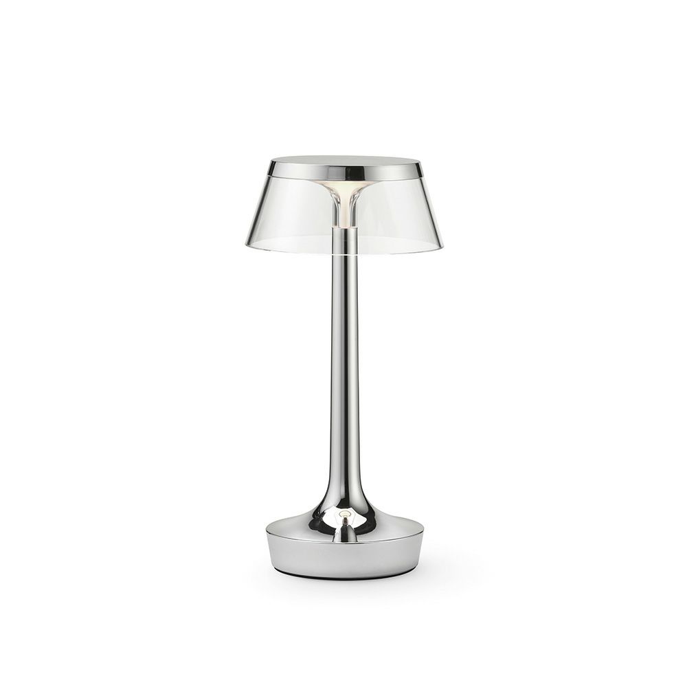 FLOS フロス BON JOUR Unplugged ボンジュール アンプラグド テーブルランプ ポータブル LEDライト カラー：8色 デザイン：フィリップ・スタルク