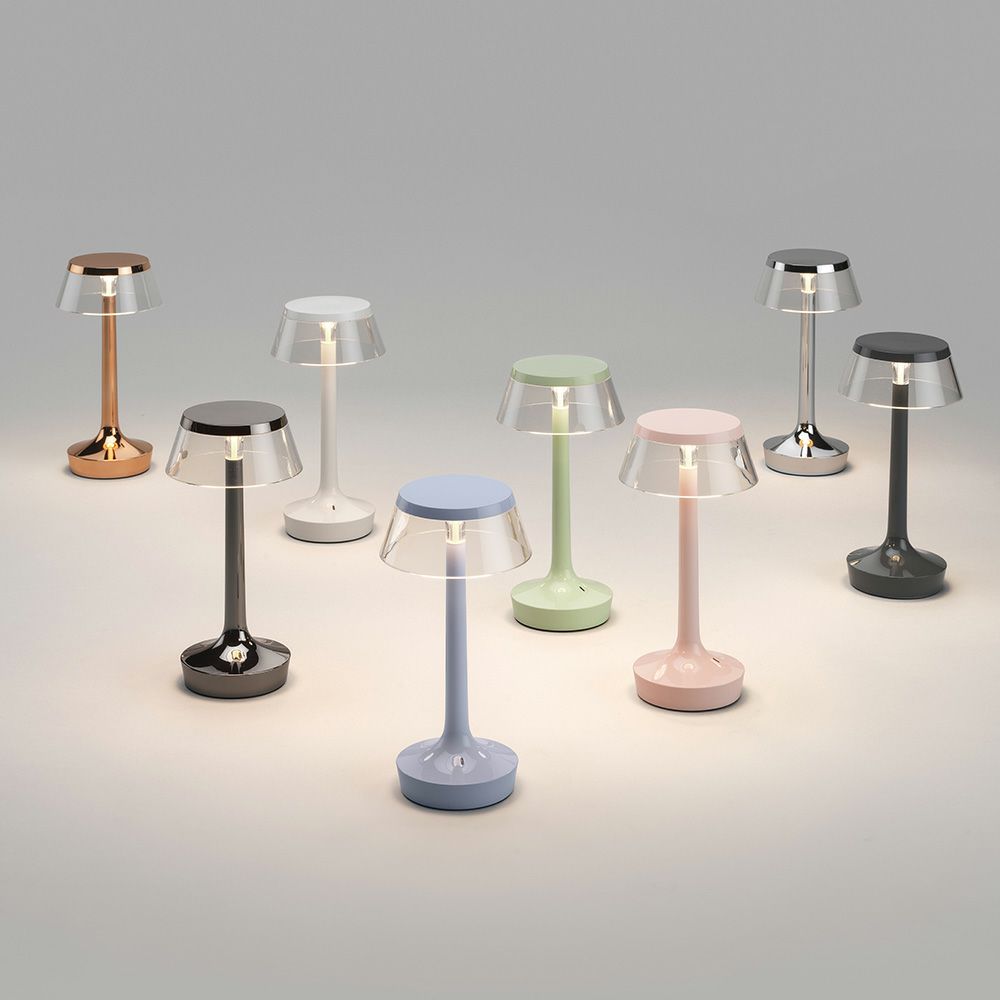 FLOS フロス BON JOUR Unplugged ボンジュール アンプラグド テーブル